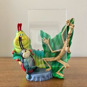 Disney ‘A Bug’s Life’ 3D picture frame